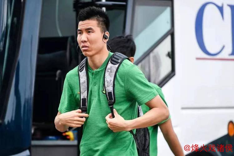 国安功勋王刚续约未果！七载工体生涯或将落幕，下一站成谜？