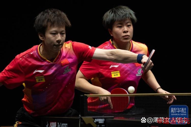 亚锦赛林高远王艺迪闯入8强 林诗栋蒯曼横扫晋级