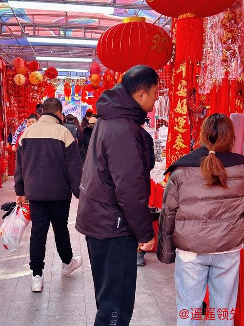 看球赛、逛市集、购年货，双市集加倍热闹！