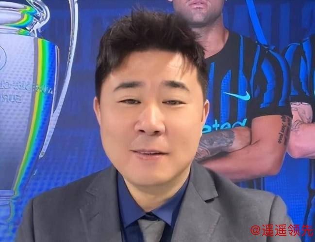 看衰U23国足遭群嘲！董方卓仍嘴犟：盼国家队以后都用传控打我脸