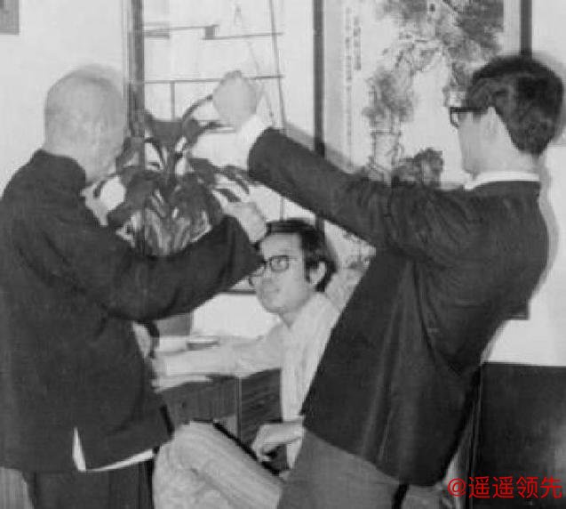 真实的叶问：身高1米6，爱抽大烟和逛妓院，也没有和日军打过擂台