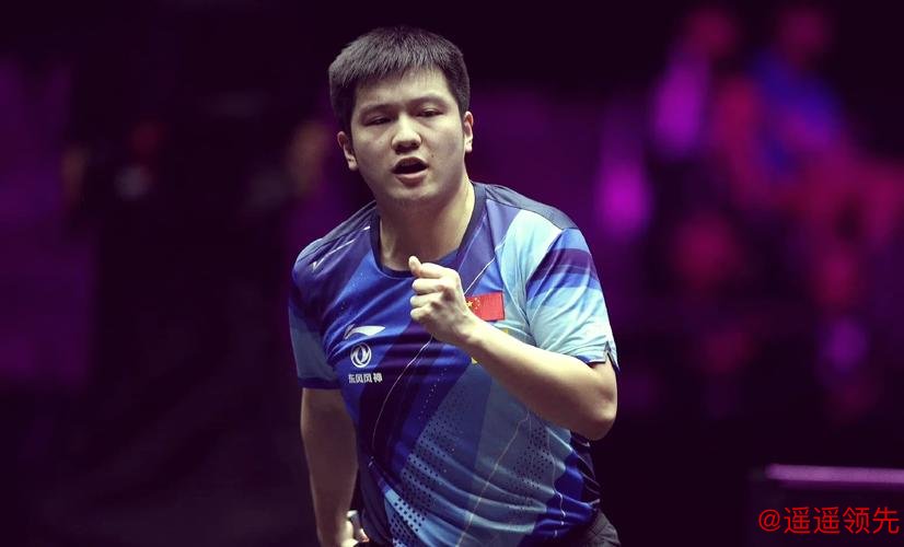 澳门冠军赛国乒锁定女单冠军 樊振东2-3负A勒布伦 澳门冠军赛国乒锁定女单冠军 樊振东2-3负A勒布伦