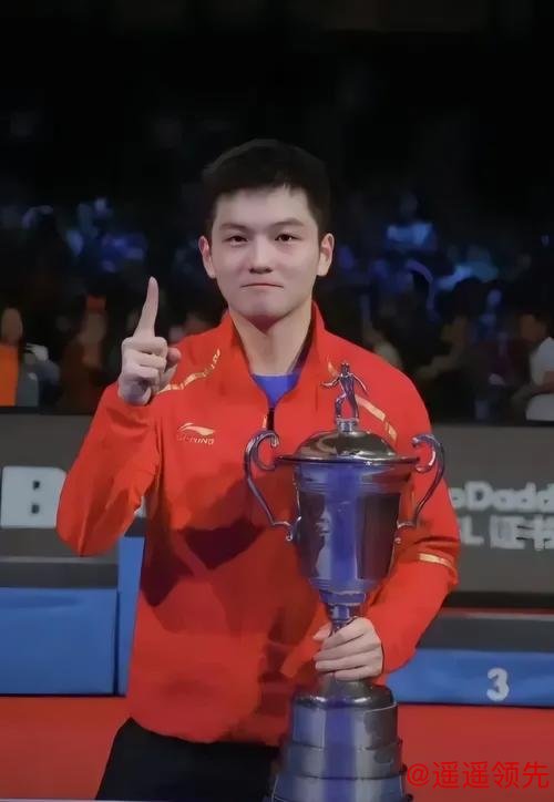 澳门冠军赛国乒锁定女单冠军 樊振东2-3负A勒布伦 澳门冠军赛国乒锁定女单冠军 樊振东2-3负A勒布伦