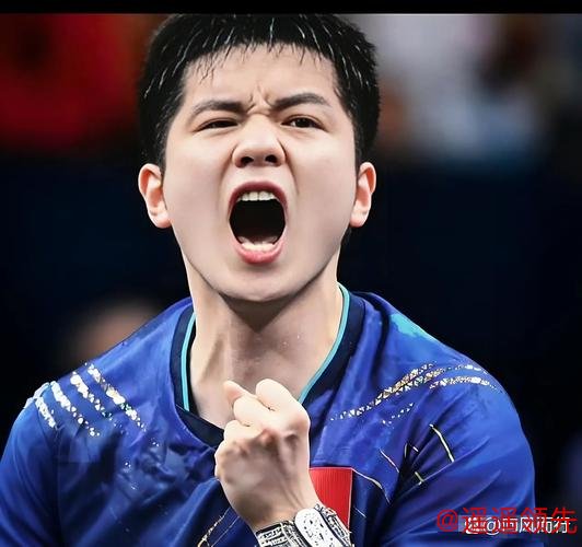 澳门冠军赛国乒锁定女单冠军 樊振东2-3负A勒布伦 澳门冠军赛国乒锁定女单冠军 樊振东2-3负A勒布伦