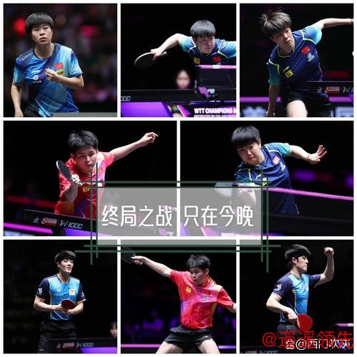 澳门冠军赛孙颖莎4-2王艺迪夺冠 林诗栋横扫邱党 澳门冠军赛孙颖莎4-2王艺迪夺冠 林诗栋横扫邱党