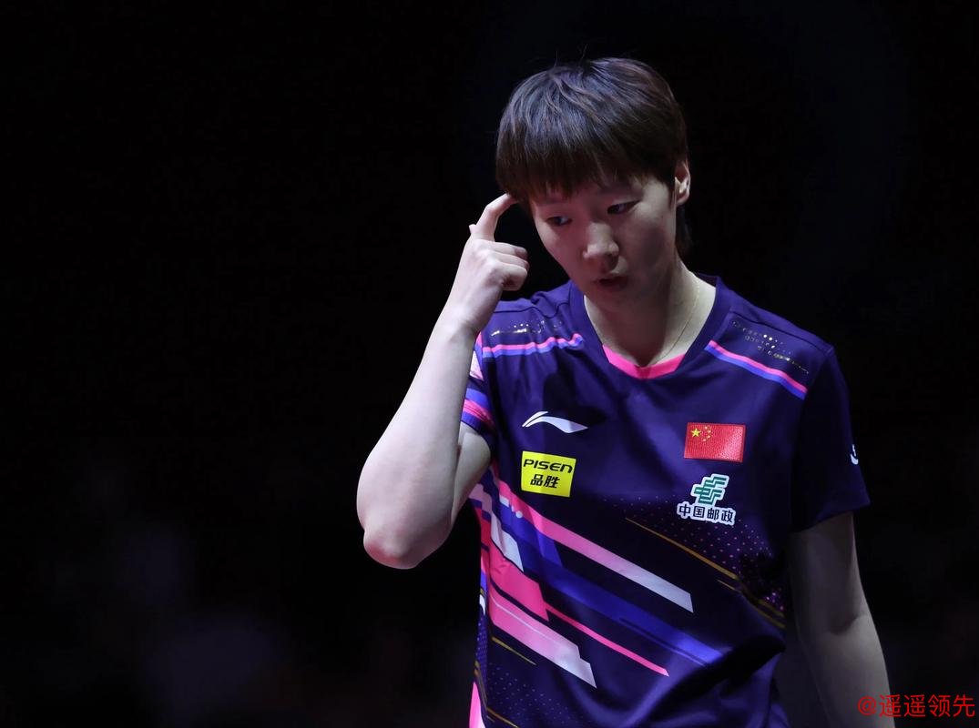 澳门冠军赛孙颖莎王曼昱进8强 梁靖崑3-2险胜高茨 澳门冠军赛孙颖莎王曼昱进8强 梁靖崑3-2险胜高茨