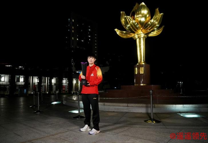 澳门冠军赛孙颖莎王艺迪争冠 林诗栋4-1胜王楚钦 澳门冠军赛孙颖莎王艺迪争冠 林诗栋4-1胜王楚钦