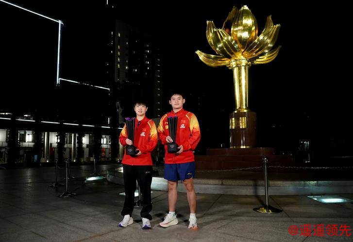 澳门冠军赛孙颖莎王艺迪争冠 林诗栋4-1胜王楚钦 澳门冠军赛孙颖莎王艺迪争冠 林诗栋4-1胜王楚钦