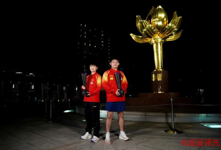 澳门冠军赛孙颖莎王艺迪争冠 林诗栋4-1胜王楚钦 澳门冠军赛孙颖莎王艺迪争冠 林诗栋4-1胜王楚钦